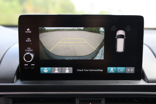 2024 Honda Pilot EX-L Gray at Bayway Cadillac of The Woodlands
