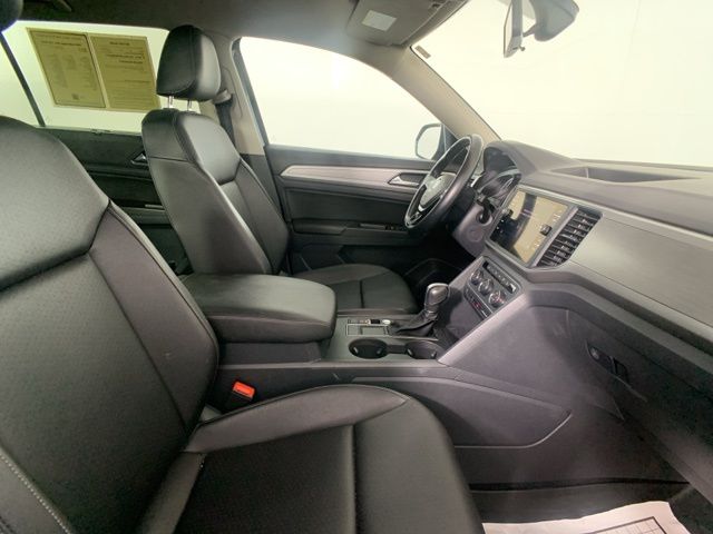 2018 Volkswagen Atlas 3.6L V6 SE 31