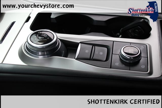 Used 2023 Ford Explorer SUV