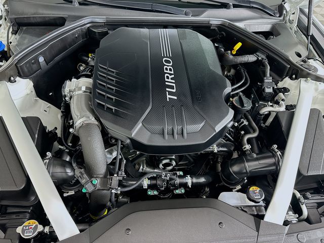 Thumbnail: 2025 Genesis G70 - 31