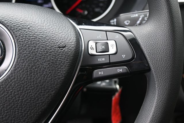 Used 2019 Volkswagen Tiguan SUV