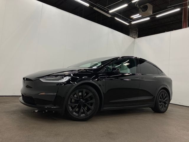 2023 Tesla Model X Standard Range
