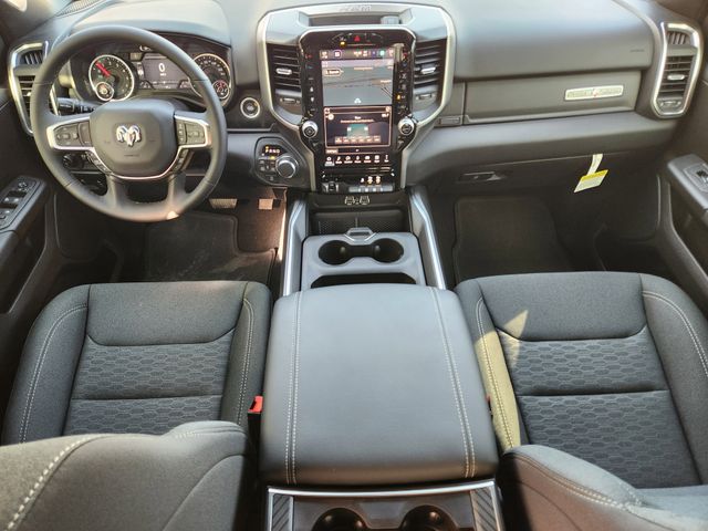 New 2026 White Ram Big Horn/Lone Star image 17