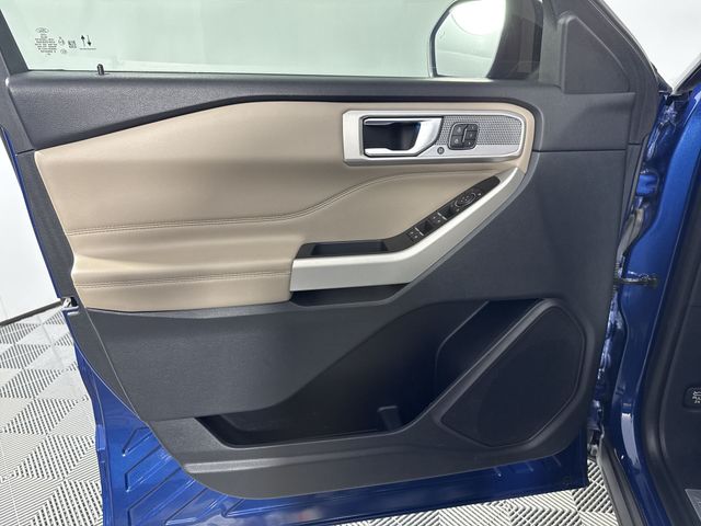 Used 2021 Ford Explorer For Sale in Indianapolis, IN