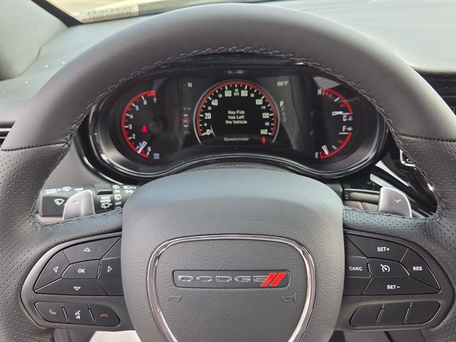 New 2026 Black Dodge GT image 23