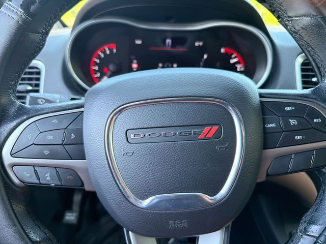 Used 2020 Gray Dodge SXT Plus image 17