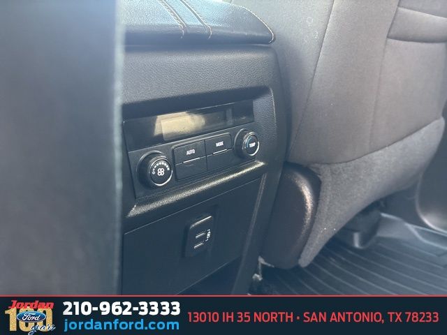 Used Car 2018 Chevrolet Traverse  Lt For Sale Under $15,000 In San Antonio, Texas