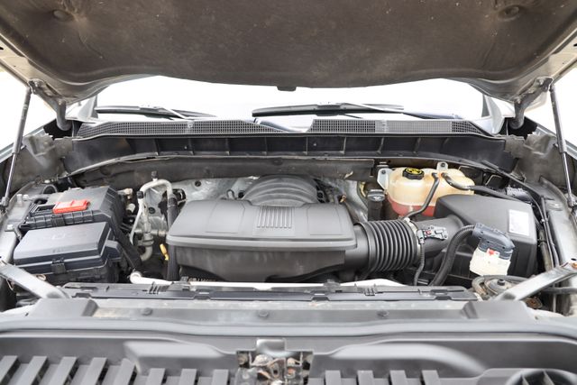 2020 Chevrolet Silverado 1500 LT Trail Boss - 9