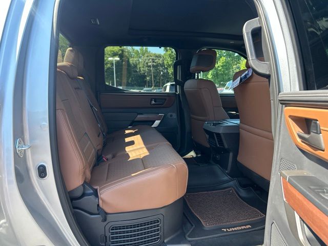 Used 2026 Toyota Tundra Hybrid Truck