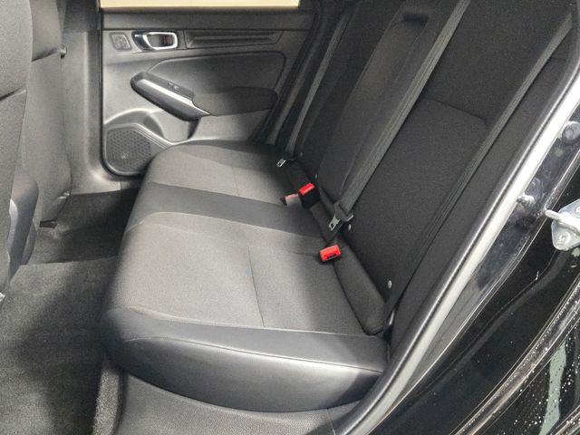 2026 Honda Civic Sport - Photo 15
