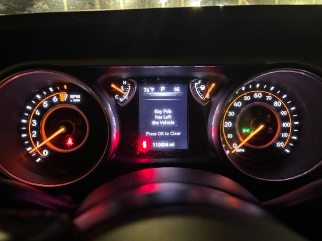 Used 2018 Jeep Wrangler Unlimited Sport S For Sale in Highland, IN
