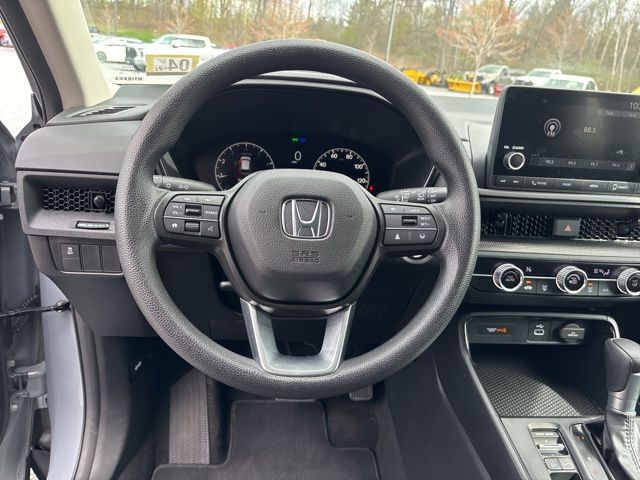 Used 2025 Honda CR-V SUV