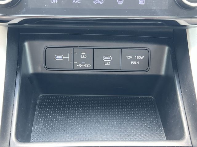 Used 2026 Blue Hyundai SEL image 28