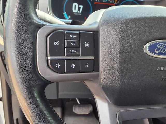 2022 Ford F-150 Lariat - Photo 16