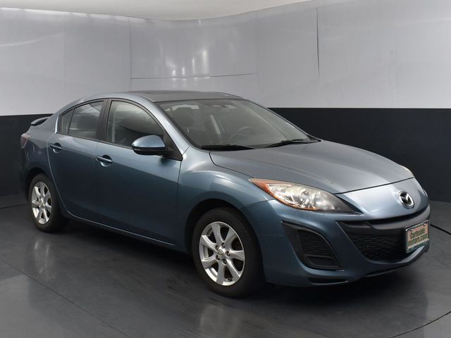 2010 Mazda MAZDA3 i Touring
