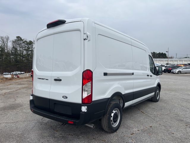 2026 Ford Transit-250 Base:168438