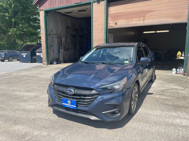 Used 2023 Subaru Legacy Sedan