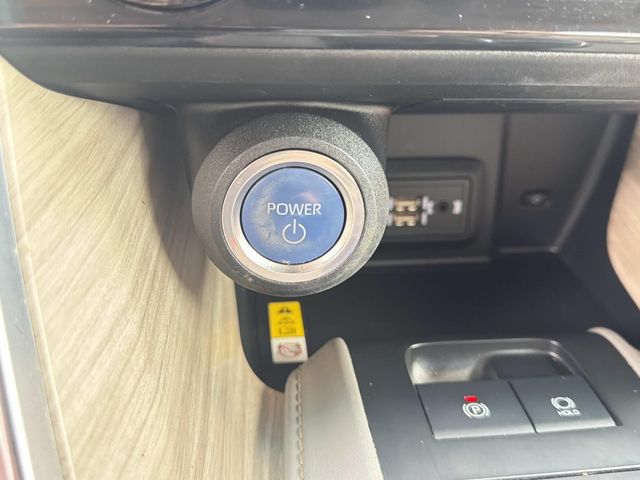 Used 2021 Toyota Venza SUV