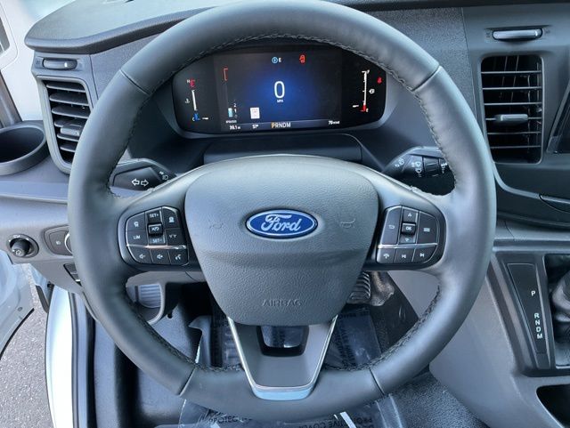 New 2026 Oxford White Ford XL image 15