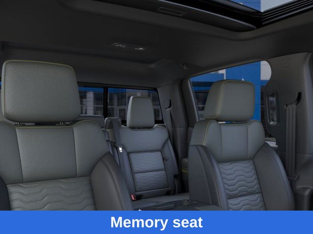 New 2025 Chevrolet Silverado 1500 For Sale in Livonia, MI