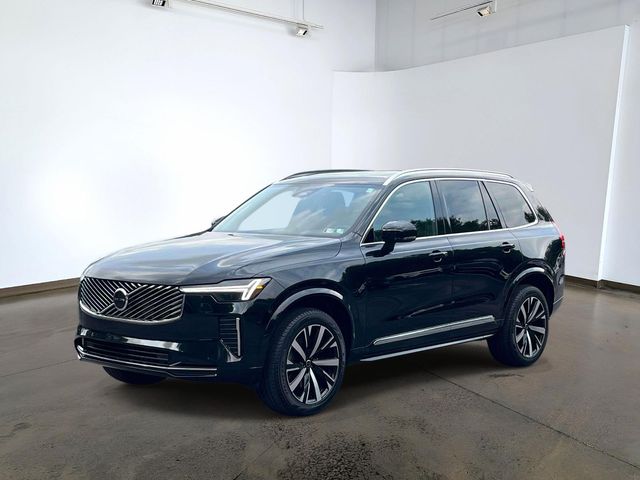 2025 Volvo XC90 B5 Core