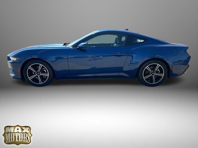 2024 Ford Mustang EcoBoost Premium 4