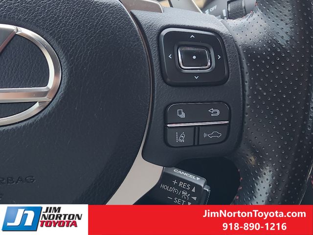 Used 2020 Lexus IS Sedan