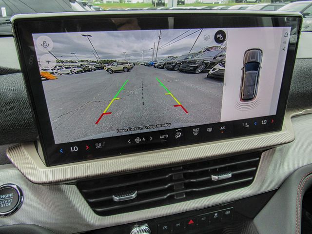 Photo of 2025 Ford Explorer Active in Dallas, GA - 15,  2025 Ford Explorer Active:167440