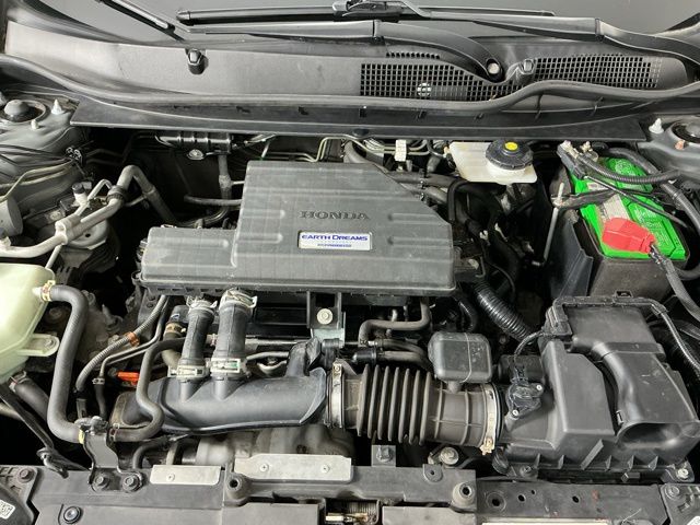 used 2017 Honda CR-V car, priced at $19,879