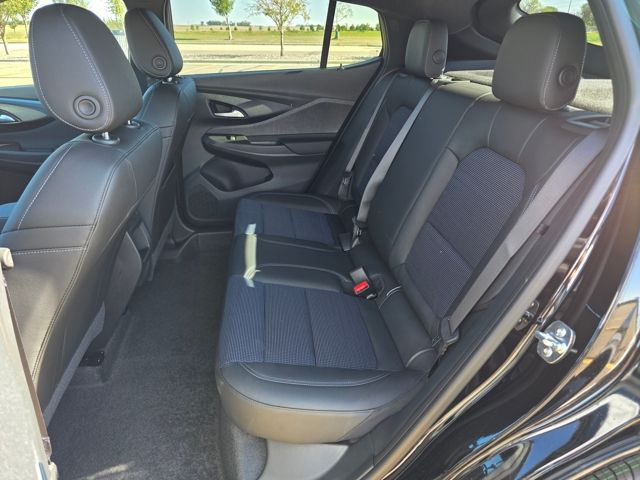 2026 Buick Envista Preferred FWD