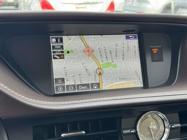 used 2018 Lexus ES car, priced at $25,998