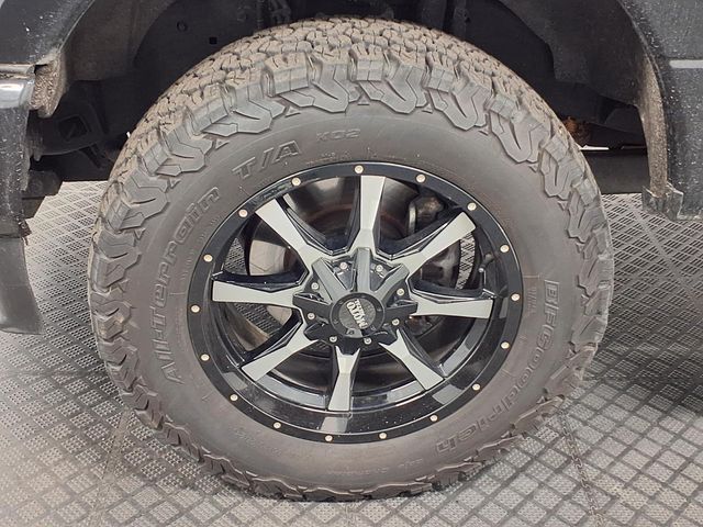 2022 Ford F-250SD