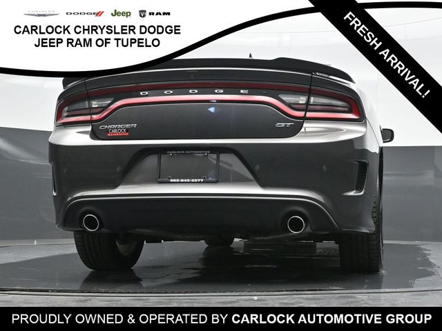 2023 Dodge Charger GT 30