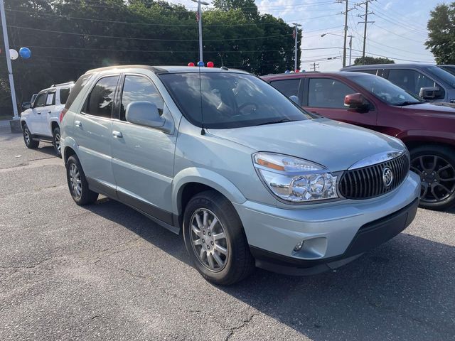 2006 Buick Rendezvous CXL FWD