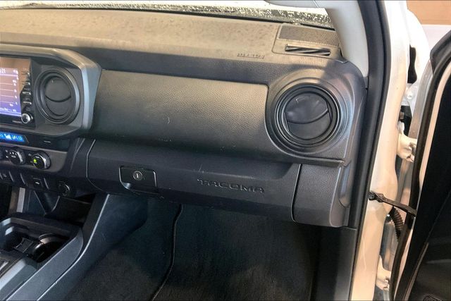 Used 2022 Toyota Tacoma Truck