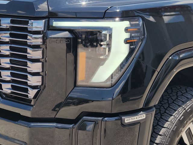 Used 2025 GMC Sierra 2500HD Truck