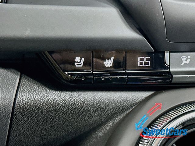 2022 Chevrolet Camaro