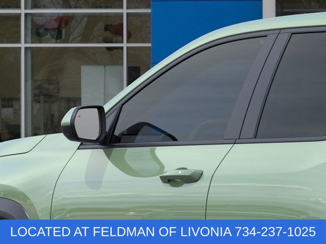 New 2026 Chevrolet Equinox For Sale in New Hudson, MI