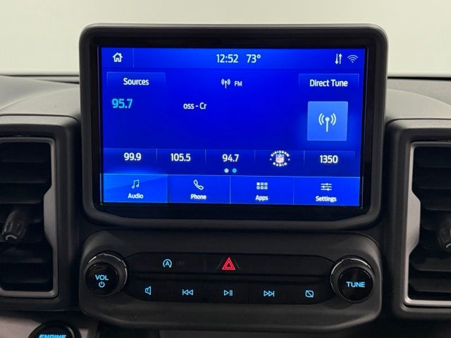 Used 2023 Black Ford Big Bend image 21