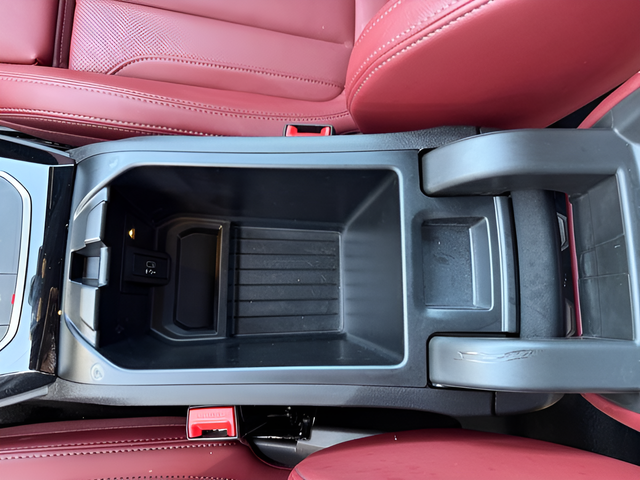 2022 BMW X3 30i - Photo 23
