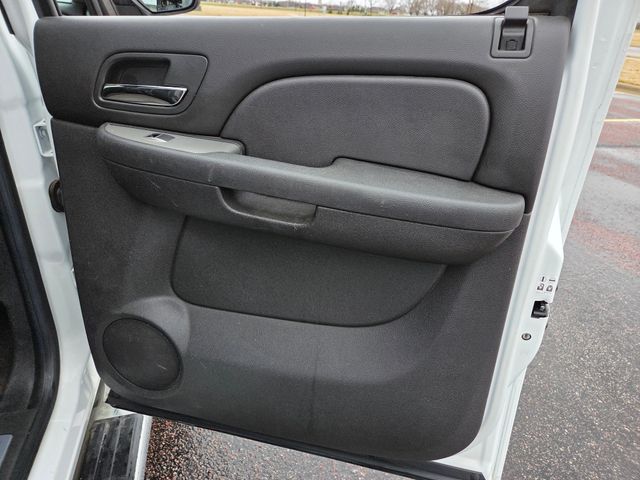 2012 GMC Sierra 1500 SLT