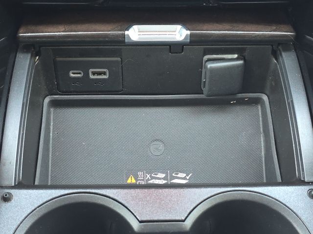 2021 GMC Yukon Denali:45431A2