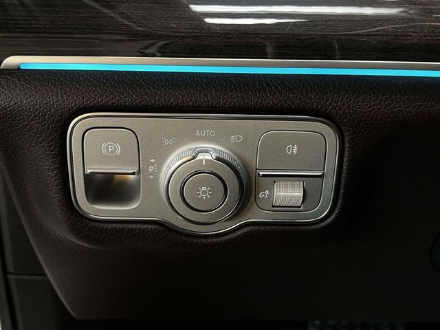 used 2023 Mercedes-Benz GLS car, priced at $68,991