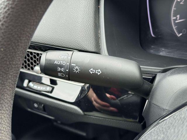 used 2023 Honda Civic car, priced at $21,003