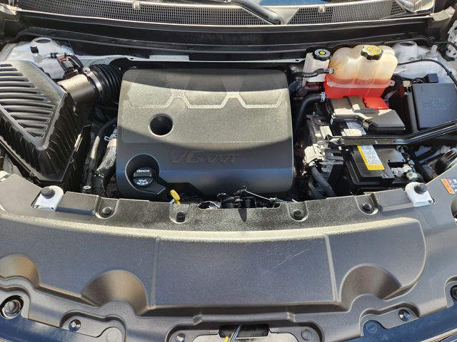 2023 Chevrolet Traverse Premier Beige at Classic Elite Chevrolet Sugar Land