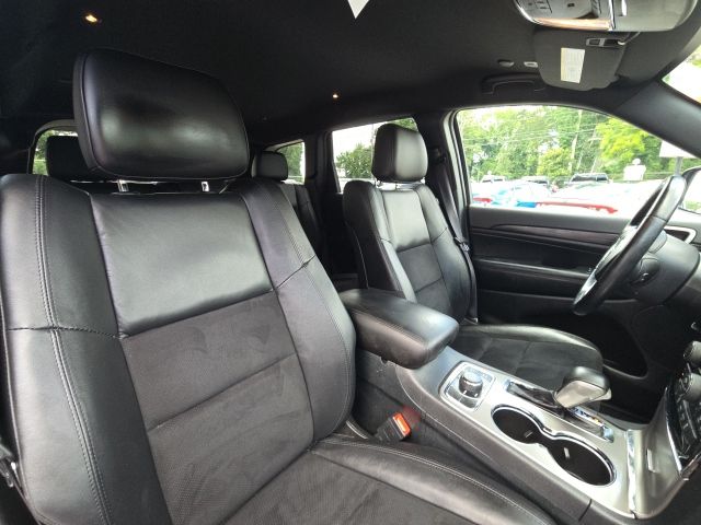 2022 Jeep Grand Cherokee WK Laredo X:169334A