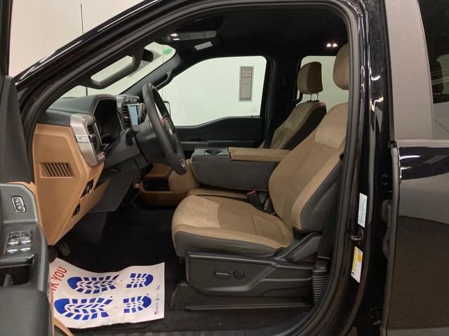2023 Ford F-150 XLT photo