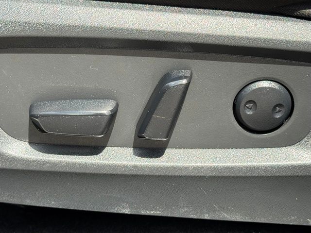 Used 2024 Nissan Pathfinder SUV