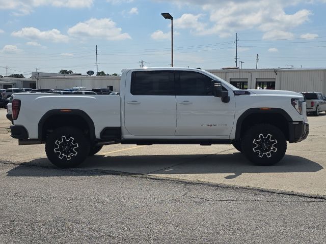 2026 GMC Sierra 2500HD AT4X:46375A