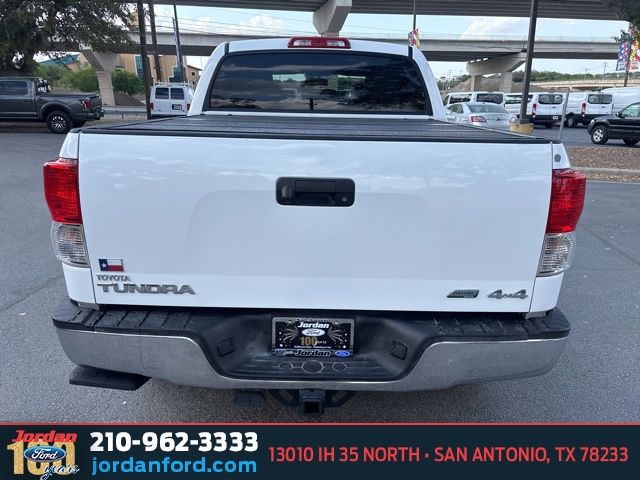 Used Car 2012 Toyota Tundra  Grade For Sale Under $20,000 In San Antonio, Texas